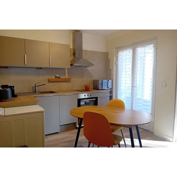 Appartement De Vacances à Vaucluse à Partir De 81€ Par Nuit-image