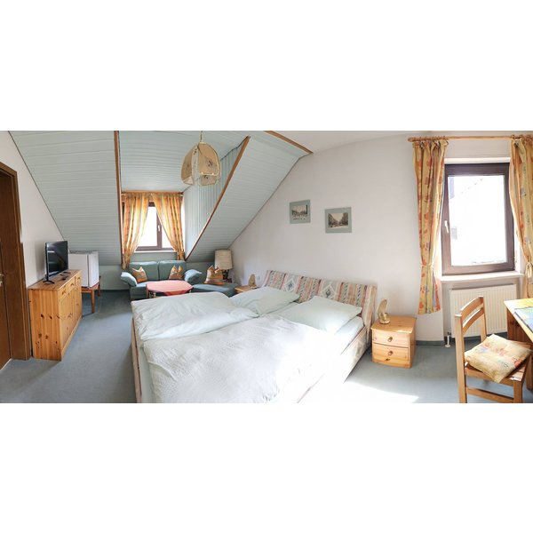 Appartement De Vacances à Munich à Partir De 144€ Par Nuit-image