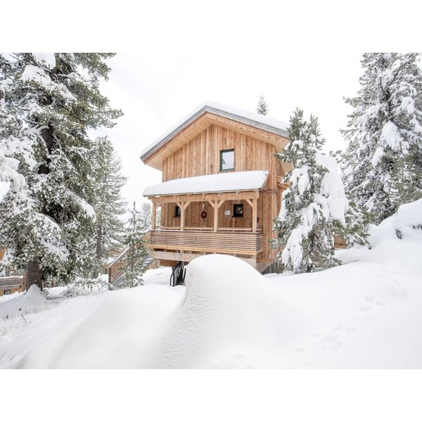 Maison De Vacances à Nockberge à Partir De 288€ Par Nuit-image