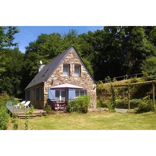 Maison De Vacances à Langoat à Partir De 86€ Par Nuit-image