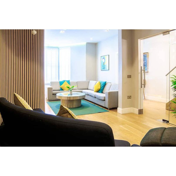 Maison De Vacances à Newquay à Partir De 619€ Par Nuit-image