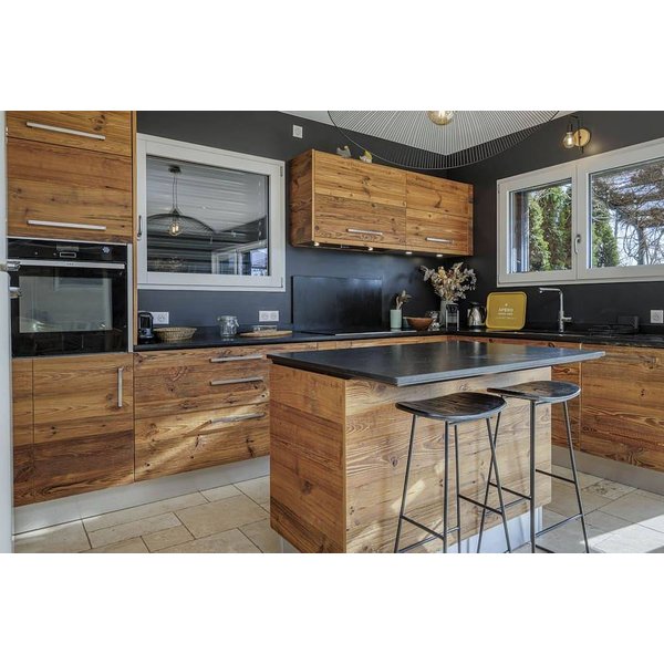 Maison De Vacances à Talloires à Partir De 775€ Par Nuit-image