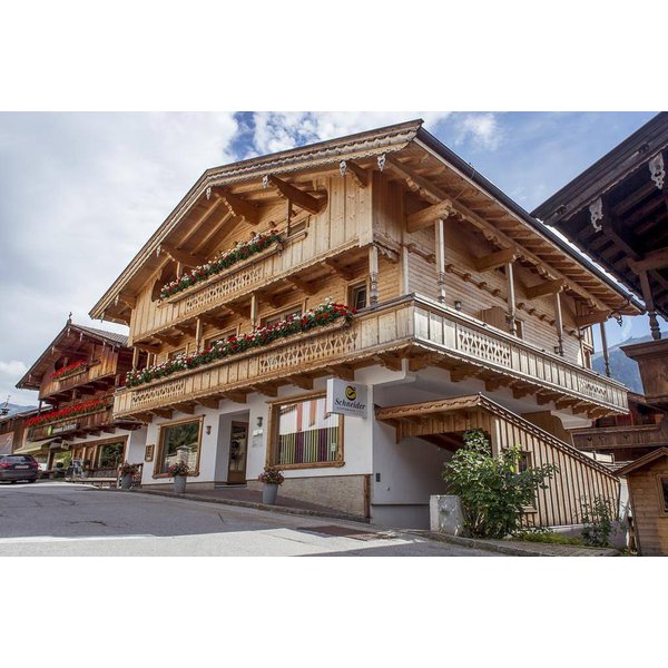 HôTel à Alpbach à Partir De 248€ Par Nuit-image
