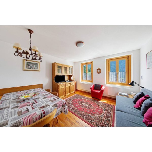 Appartement De Vacances à Dolomites à Partir De 182€ Par Nuit-image