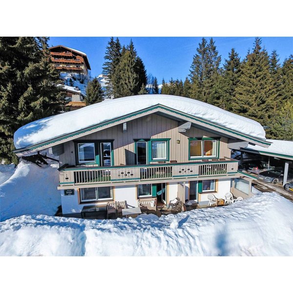Appartement De Vacances à Pinzgau à Partir De 146€ Par Nuit-image