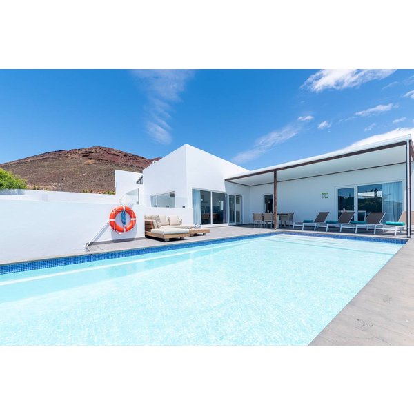 Maison De Vacances à Yaiza à Partir De 556€ Par Nuit-image