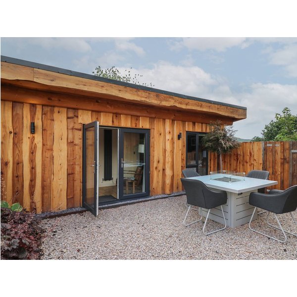 Maison De Vacances à Powys à Partir De 64€ Par Nuit-image