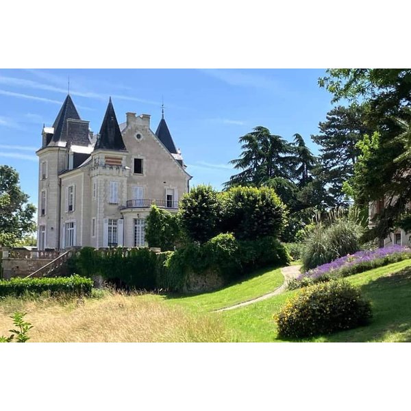 Maison De Vacances à Esvres à Partir De 1477€ Par Nuit-image
