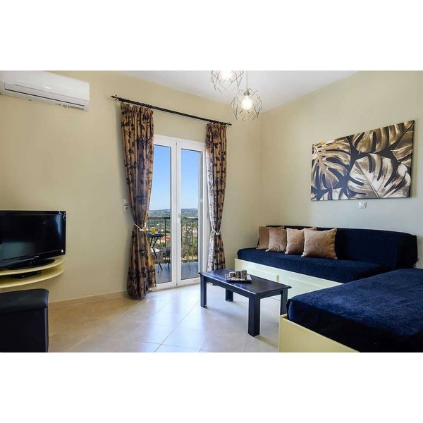 Appartement De Vacances à CéPhalonie à Partir De 66€ Par Nuit-image