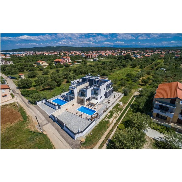 Maison De Vacances à SukošAn à Partir De 322€ Par Nuit-image