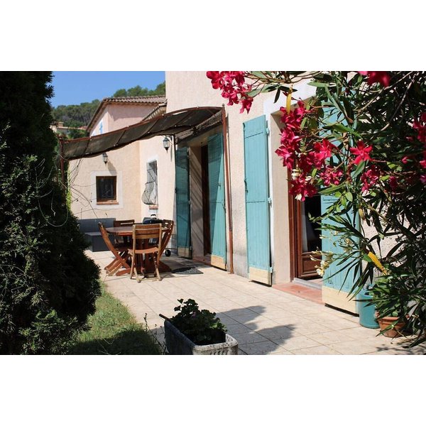Maison De Vacances à CôTe D'azur à Partir De 230€ Par Nuit-image