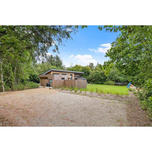 Maison De Vacances à RingkøBing à Partir De 119€ Par Nuit-image