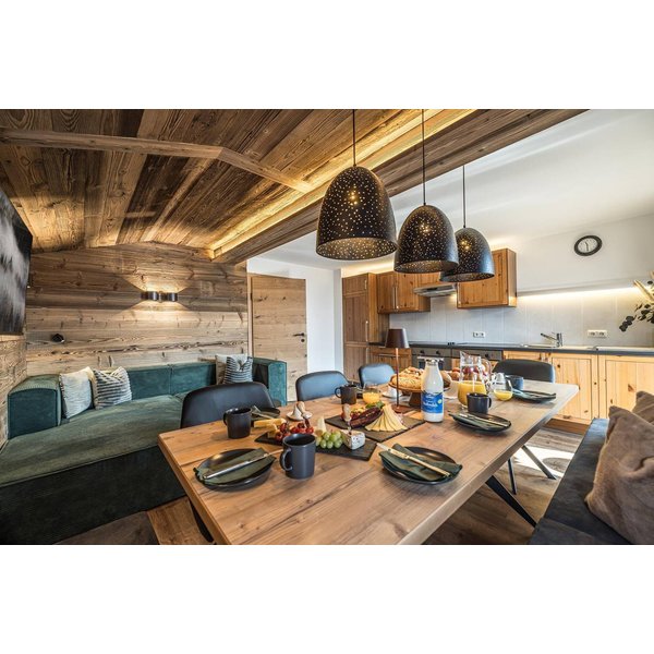 Appartement De Vacances à Alpbach à Partir De 179€ Par Nuit-image