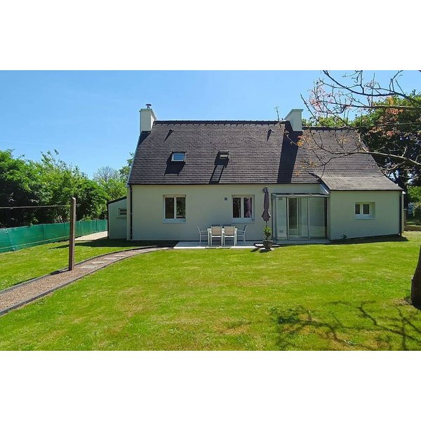 Maison De Vacances à Iroise à Partir De 125€ Par Nuit-image