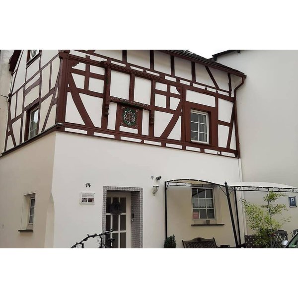 Maison De Vacances à Mosel à Partir De 101€ Par Nuit-image