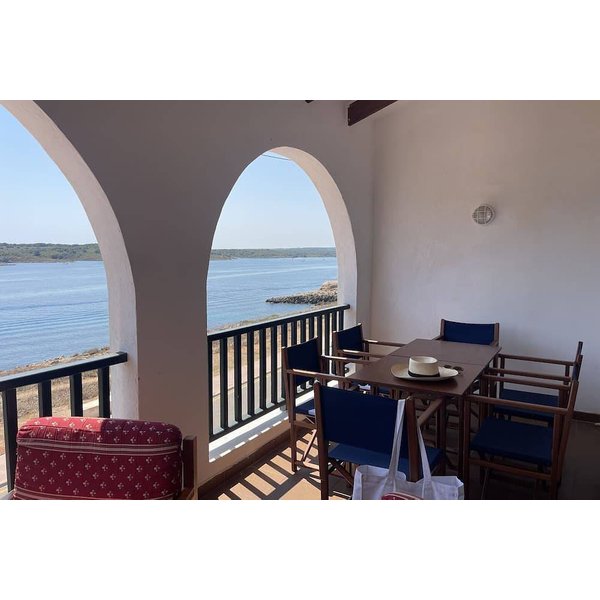 Appartement De Vacances à Minorque à Partir De 145€ Par Nuit-image