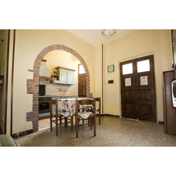 Appartement De Vacances à Maremma à Partir De 90€ Par Nuit-image