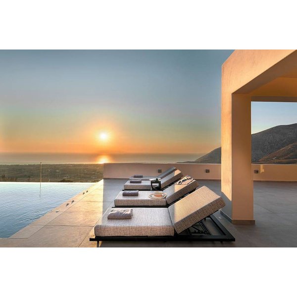 Maison De Vacances à Cyclades à Partir De 1172€ Par Nuit-image