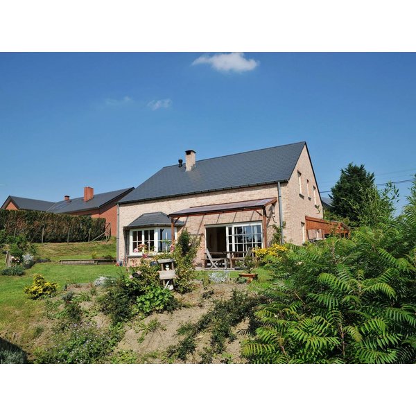 Maison De Vacances à Somme-Leuze à Partir De 141€ Par Nuit-image