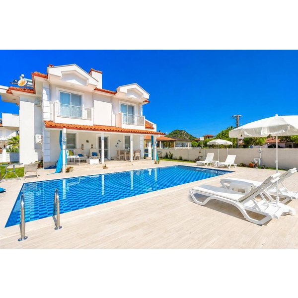 Maison De Vacances à Ortaca à Partir De 237€ Par Nuit-image