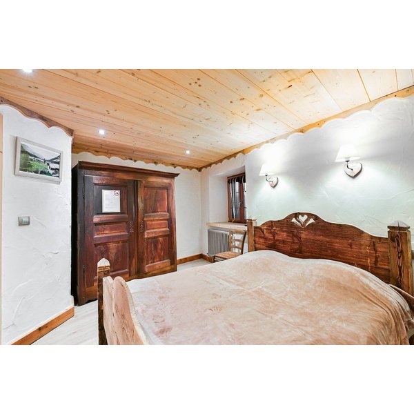 HôTel à Savoie à Partir De 81€ Par Nuit-image