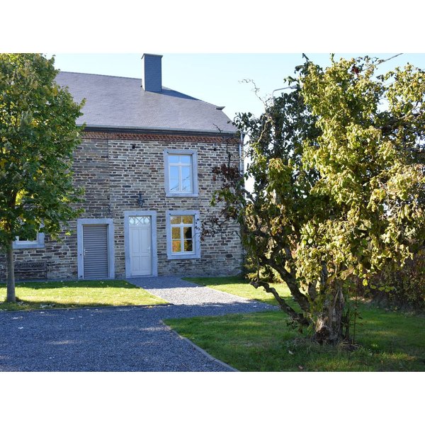 Maison De Vacances à Gedinne à Partir De 197€ Par Nuit-image