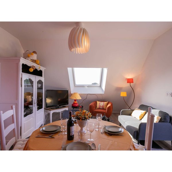 Appartement De Vacances à FinistèRe à Partir De 88€ Par Nuit-image