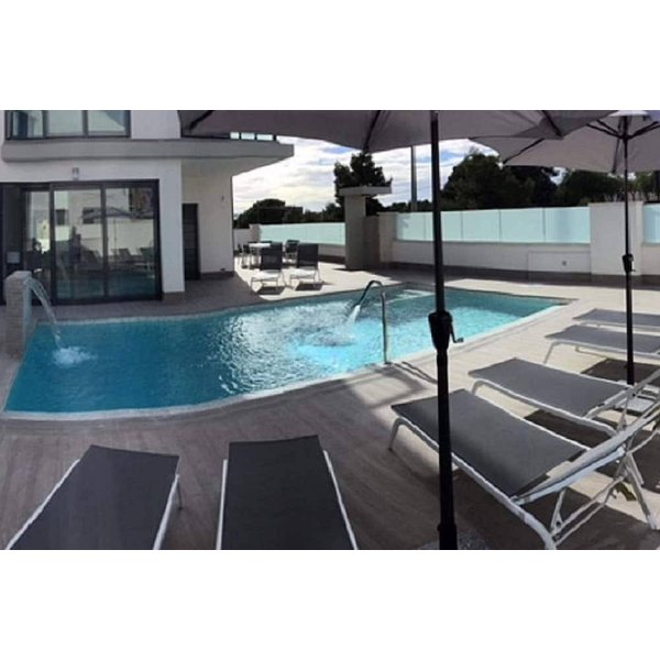 Maison De Vacances à Orihuela à Partir De 306€ Par Nuit-image