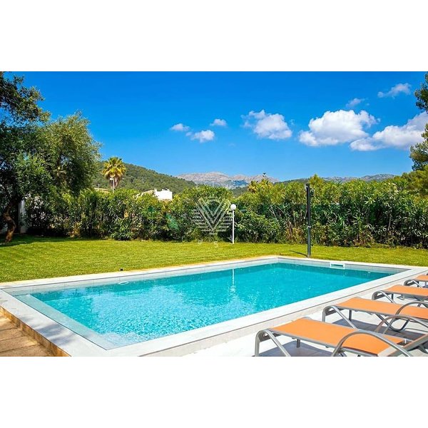 Maison De Vacances à Raiguer à Partir De 394€ Par Nuit-image