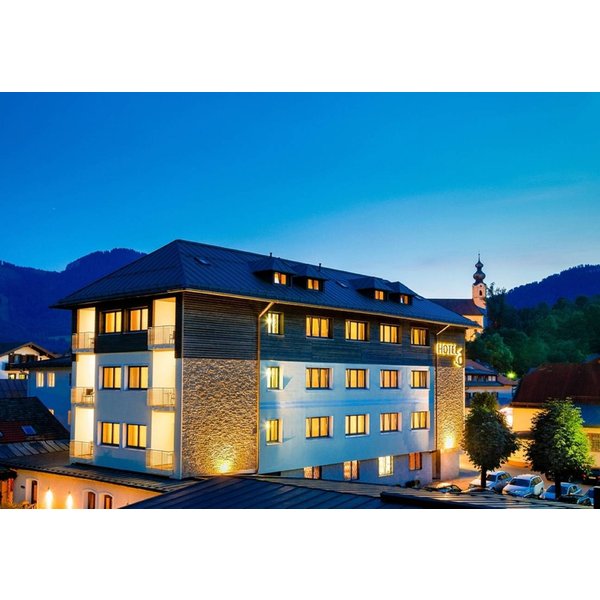 HôTel à Chiemgau à Partir De 168€ Par Nuit-image