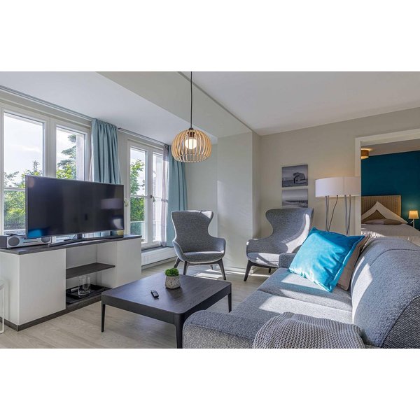 Appartement De Vacances à Wustrow à Partir De 119€ Par Nuit-image