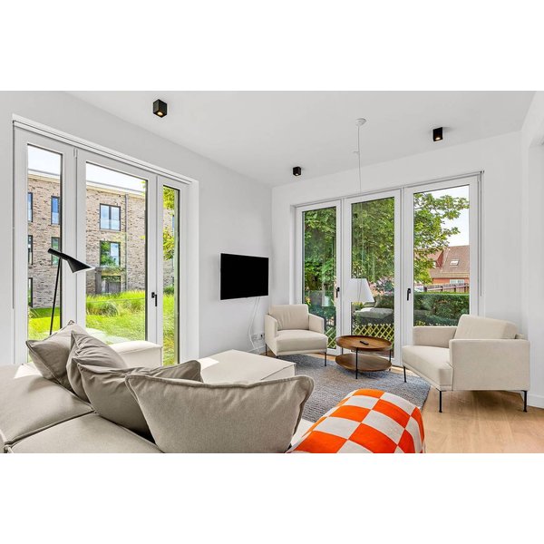Appartement De Vacances à Sylt à Partir De 269€ Par Nuit-image