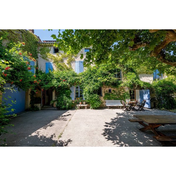HôTel à Provence à Partir De 103€ Par Nuit-image