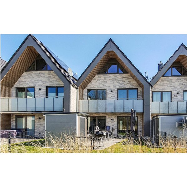 Maison De Vacances à BüSum à Partir De 252€ Par Nuit-image