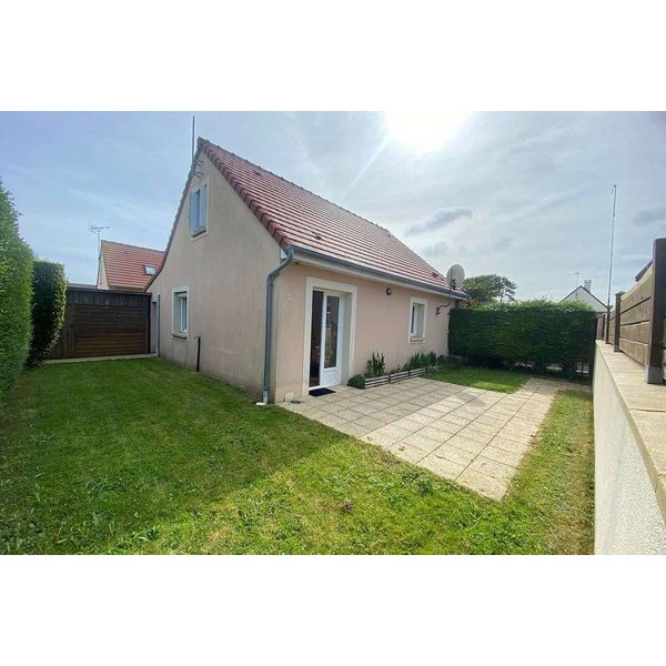 Maison De Vacances à Calvados à Partir De 165€ Par Nuit-image