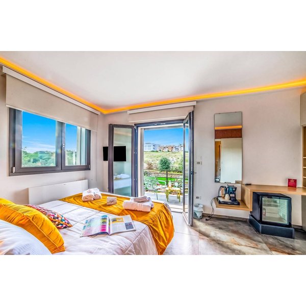 HôTel à Salento à Partir De 94€ Par Nuit-image