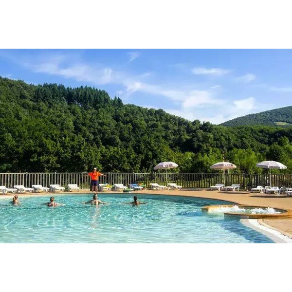 Camping à Aveyron à Partir De 27€ Par Nuit-image