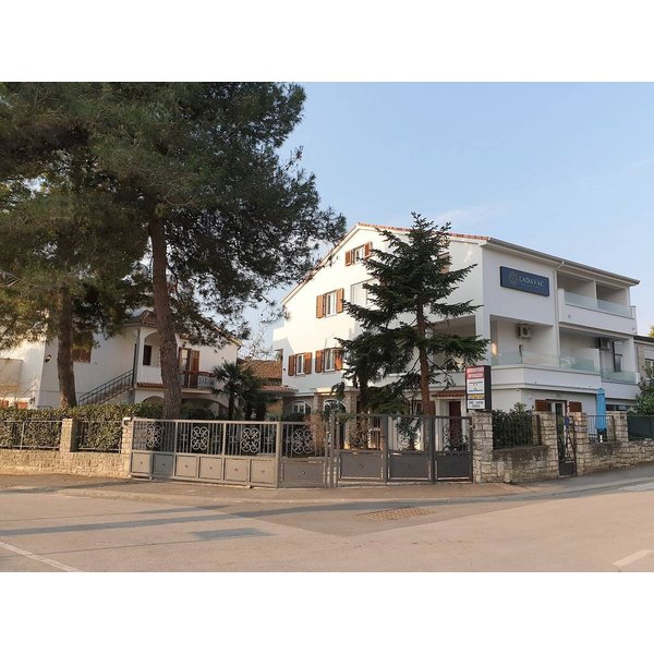 Appartement De Vacances à Rovinj à Partir De 180€ Par Nuit-image