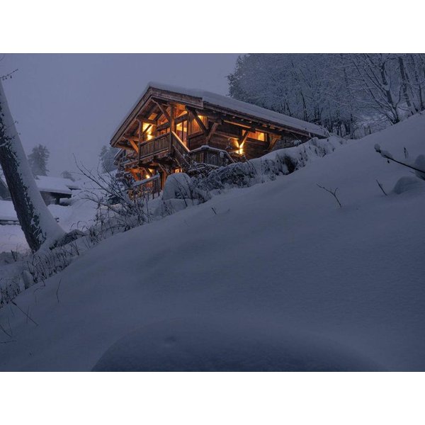 Maison De Vacances à Vex à Partir De 561€ Par Nuit-image