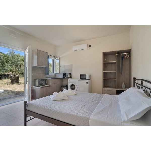 Appartement De Vacances à CéPhalonie à Partir De 71€ Par Nuit-image