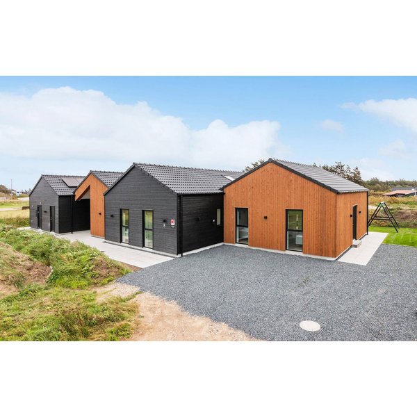 Maison De Vacances à LøKken à Partir De 826€ Par Nuit-image
