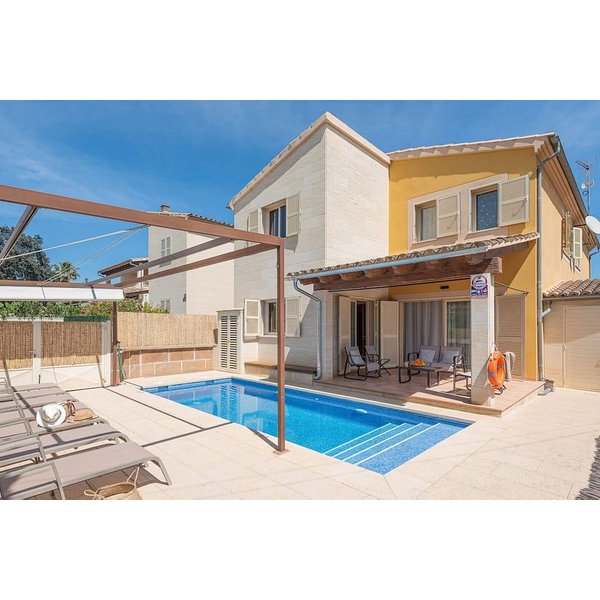 Maison De Vacances à Raiguer à Partir De 681€ Par Nuit-image