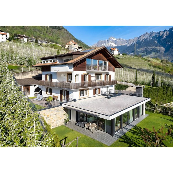 Appartement De Vacances à Marling à Partir De 100€ Par Nuit-image