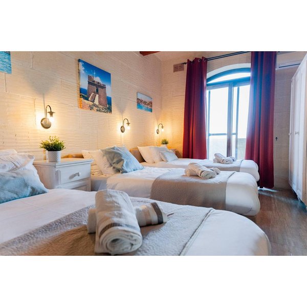 Maison De Vacances à Xaghra à Partir De 315€ Par Nuit-image
