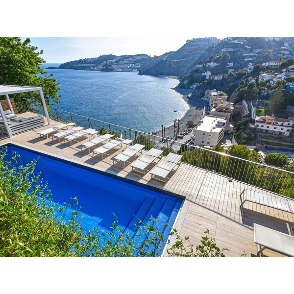 Maison De Vacances à AlmuñEcar à Partir De 297€ Par Nuit-image