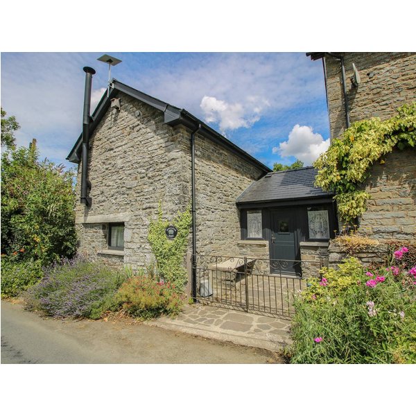 Maison De Vacances à Powys à Partir De 78€ Par Nuit-image