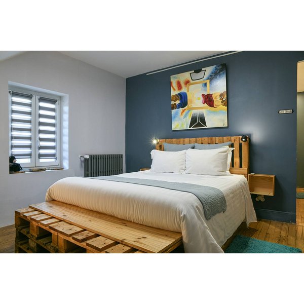 HôTel à Savoie à Partir De 84€ Par Nuit-image