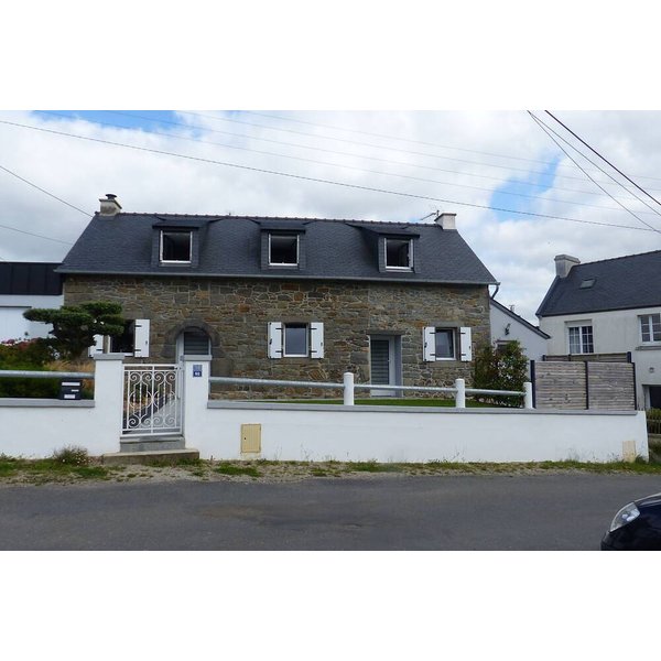 Maison De Vacances à Iroise à Partir De 89€ Par Nuit-image