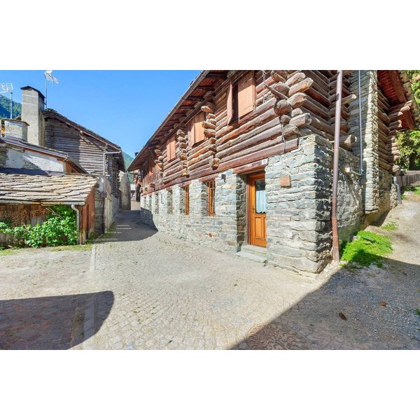 Maison De Vacances à Ayas à Partir De 192€ Par Nuit-image