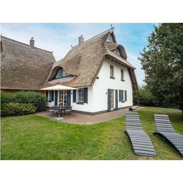 Maison De Vacances à Dierhagen à Partir De 312€ Par Nuit-image